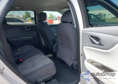 2020 Chevrolet Blazer Fwd 1Lt z USA, uszkodzony, nr VIN 3GNKBBRA9LS625656